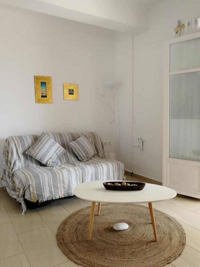 Gio St Gio Apartment 1 Antiparos St.Giorgio Exteriör bild